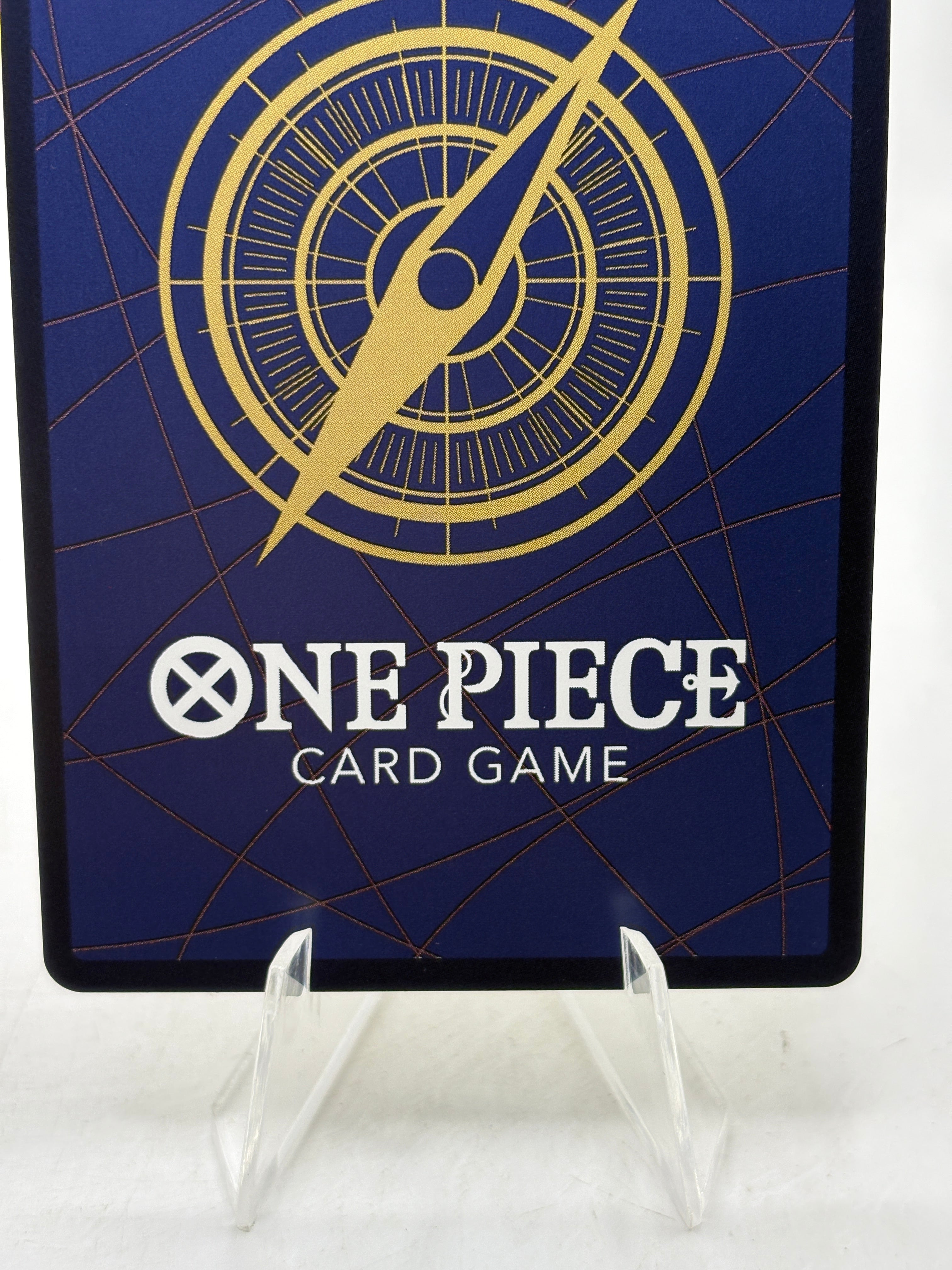One Piece TCG PRB02 - Otama PRB02-016 R* Alternate Art NM FRENLY BRICKS - Open 7 Days